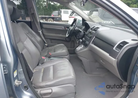 2009 Honda Cr-V Ex-L from USA, damaged, VIN JHLRE48759C001578